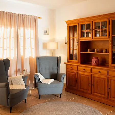 Stellina Mar 1 * Tarajalejo