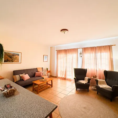 Appartement Stellina Mar 1 *