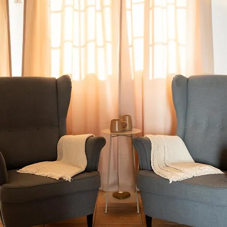 Appartement Stellina Mar 1