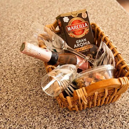 Stellina Mar 1 * Tarajalejo