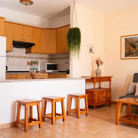 Appartement Stellina Mar 1 *