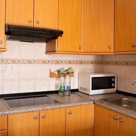 Appartement Stellina Mar 1