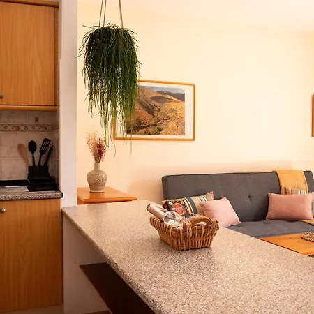 Stellina Mar 1 Appartement