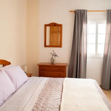 Appartement Stellina Mar 1 *