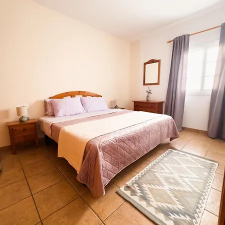 Appartement Stellina Mar 1 *