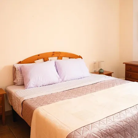 Stellina Mar 1 Appartement Tarajalejo