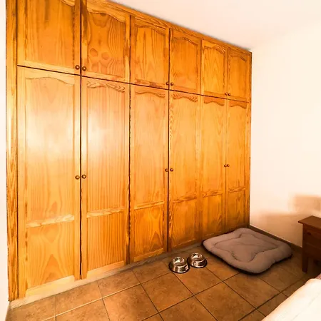 Stellina Mar 1 Appartement *