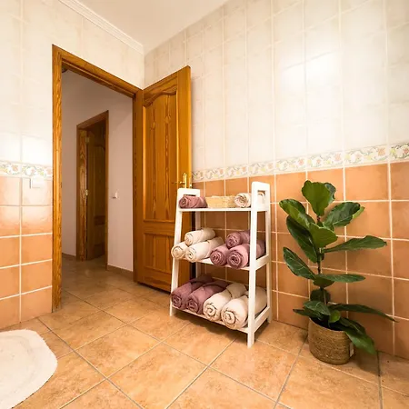 Stellina Mar 1 Appartement *