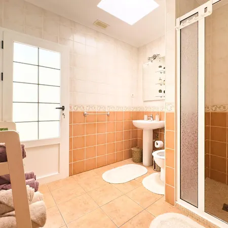 Stellina Mar 1 Appartement *