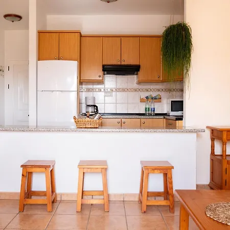 Appartamento Stellina Mar 1 Tarajalejo