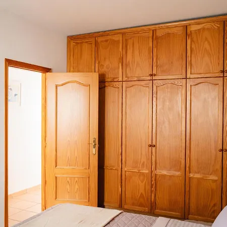 Stellina Mar 1 Appartamento Tarajalejo