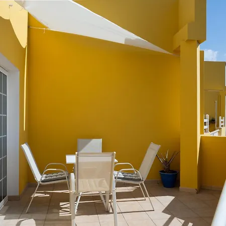 Appartamento Stellina Mar 1 Tarajalejo