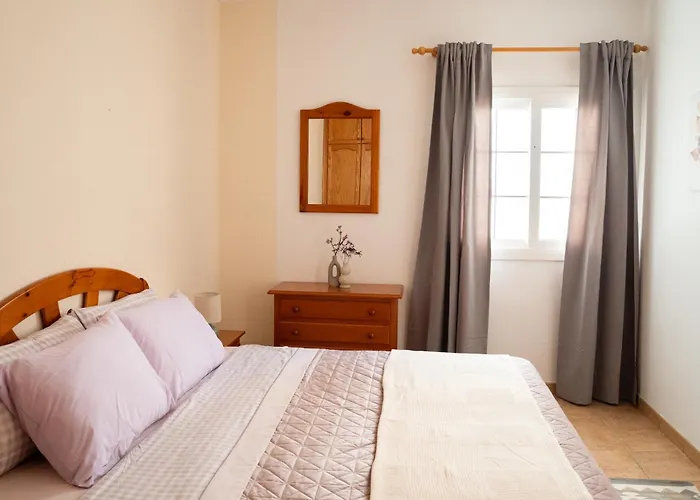 Appartement Stellina Mar 1 *